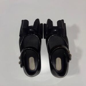 Mini Melissa Ultragirl Classic Maryjane Flats